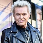 Billy Idol
