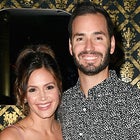 Desiree Hartsock Siegfried and Chris Siegfried 