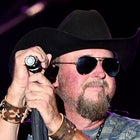 Colt Ford performs during the Kentucky State Fair on August 21, 2021 in Louisville, Kentucky.