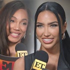 Why Bre Tiesi Would 'Kill' the Oppenheim Brothers and More Netflix Stars | Spilling the E-Tea  