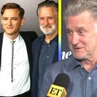 Bill Pullman Beams Over Son Lewis' Hollywood Success (Exclusive)