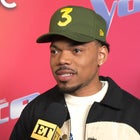 Chance the Rapper Opens Up About 'Coming Out of a Slump' With New Music (Exclusive) 