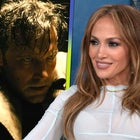 'Atlas': J.Lo on If Ben Affleck Helps Her Train for Action Films