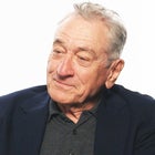 Robert De Niro Gushes Over Daughter Gia’s ‘Pure Joy’ After Celebrating Her 1st Birthday (Exclusive)
