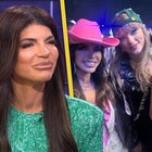 How Teresa Giudice Feels About Being Labeled a 'Villain' (Exclusive)