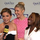 'The Talk' Co-Hosts Promise They'll Go Out 'Big, Bold and Beautiful'