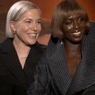 'The Acolyte': Jodie Turner-Smith & Rebecca Henderson on Jedi, Witches and Mothering (Exclusive)