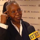 Whoopi Goldberg Chose to 'Live' and Get Sober to Save Herself From Being a 'Functioning Addict'