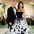 Jeff Bezos and Lauren Sánchez Make Their 2024 Met Gala Debut