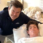 Fox News Host Bret Baier’s Son Forced to Undergo Emergency Surgery After Aneurysm