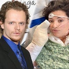 Actor Nick Pasqual Charged With Attempted Murder After Allegedly Stabbing Ex Allie Shehorn