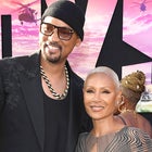 Will Smith and Jada Pinkett Smith Pose Together on Red Carpet for First Time Since Separation News