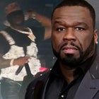 50 Cent Sued for Throwing Microphone at Fan at 2023 Concert