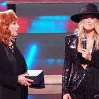 Reba McEntire Almost Spoiled Lainey Wilson's Grand Ole Opry Surprise on 'The Voice!'
