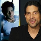 Adam Rodriguez on Jennifer Lopez Casting Him in ‘If You Had My Love’ Music Video 25 Years Ago