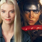 ‘Furiosa: A Mad Max Saga’: Anya Taylor-Joy Dishes on ‘Epic’ Driving Scenes 
