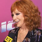 ‘The Voice’: Reba McEntire Reacts to Snoop Dogg and Michael Bublé Joining as Coaches