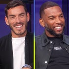 ‘Love Undercover' Stars Spill on Keeping Lies Straight and Their Celeb Crushes! (Exclusive)