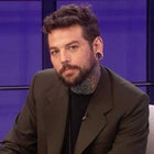 Priscilla Presley's Son Navarone Garcia on His Road to Sobriety and Past Struggles With Drug Use