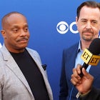 ‘NCIS’ Cast Teases Potential Death in Season Finale (Exclusive)