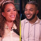 Sunny Hostin's Son Gabriel Reacts to Sherri Shepherd's Crush on Him | Spilling the E-Tea