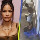 Cassie Breaks Silence After Diddy Assault Video and Apology