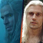 The Witcher Season 4: FIRST LOOK at Liam Hemsworth as Geralt!