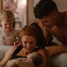'Little People, Big World’s Jeremy & Audrey Roloff Welcome Baby No. 4
