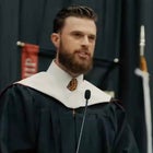 NFL Speaks Out Against Kansas City Chiefs Kicker Harrison Butker's Controversial Speech