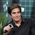 David Copperfield