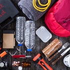 Build Your Own Emergency Supply Kit