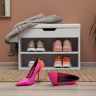 The Best Entryway Shoe Storage Solutions