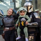 Disney Dad Father's Day Gift Guide