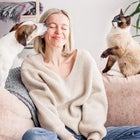 The Best Mother's Day Gifts for Pet Parents