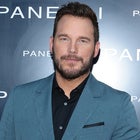 Chris Pratt