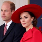 Prince William and Kate Middleton