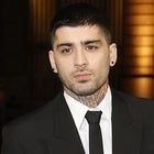 Zayn Malik