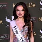 miss teen usa UmaSofia Srivastava