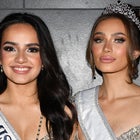 UmaSofia Srivastava and Noelia Voigt