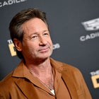 David Duchovny