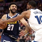 Timberwolves Nuggets