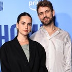 Natalie Joy and Nick Viall