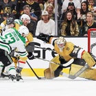 Golden Knights Stars