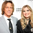 Larry and Dannielynn Birkhead