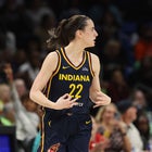 Caitlin Clark Indiana Fever