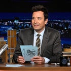 Jimmy Fallon