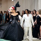 Zendaya and Law Roach