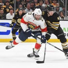Boston Bruins Florida Panthers