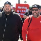 Jelly Roll and Bert Kreischer