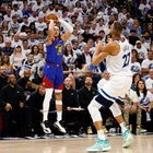 Nuggets Timberwolves